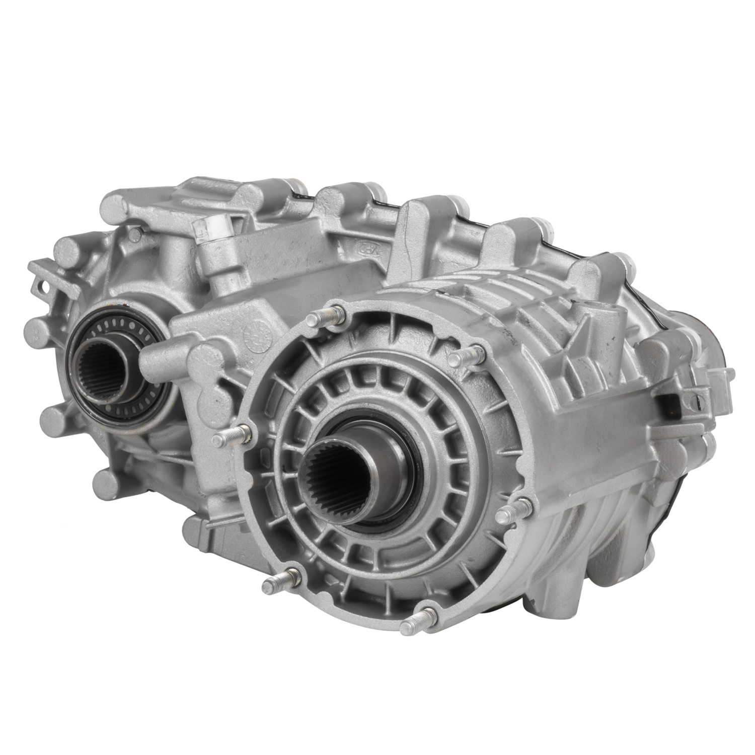 Zumbrota Remanufactured NP263 Transfer Case for 2001-07 GM Pickups