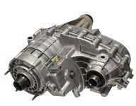 Zumbrota Remanufactured NP263 Transfer Case for 2001-07 GM Pickups