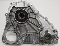 Remanufactured ATC400 Transfer Case Assembly, 2007-10 BMW X3, W/ Automatic Transmission