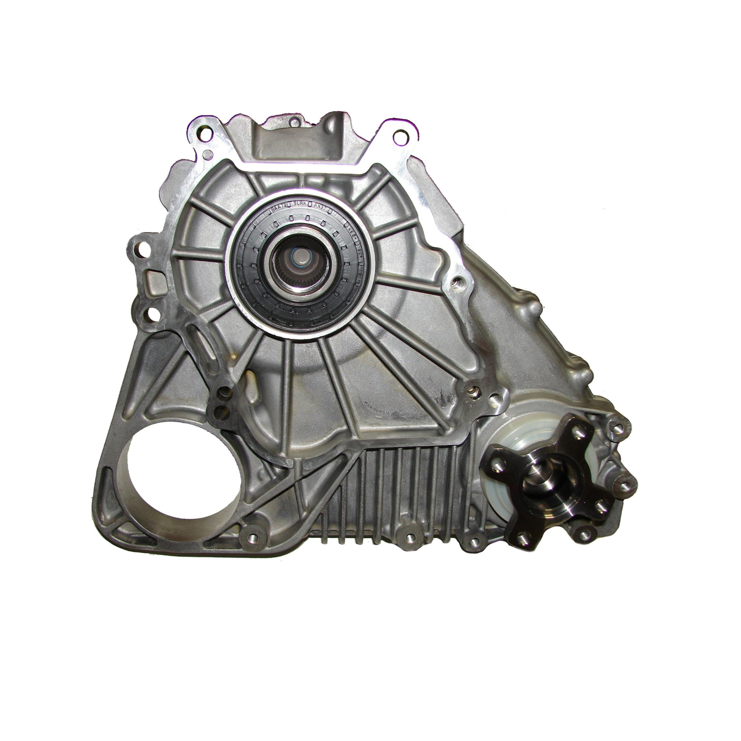 Remanufactured ATC400 Transfer Case Assembly, 2004-06 BMW X3