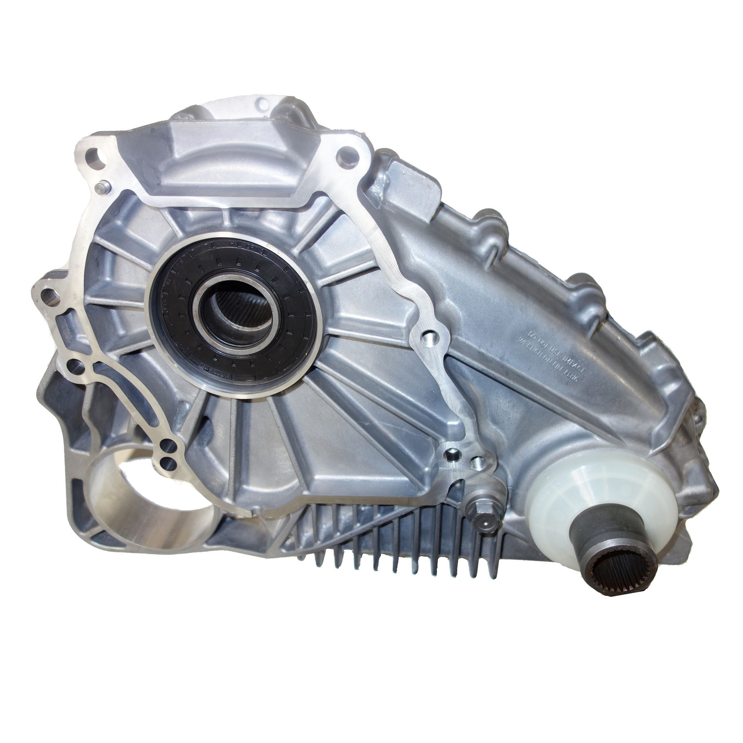 Remanufactured ATC500 Transfer Case Assembly, 2004-06 BMW X5