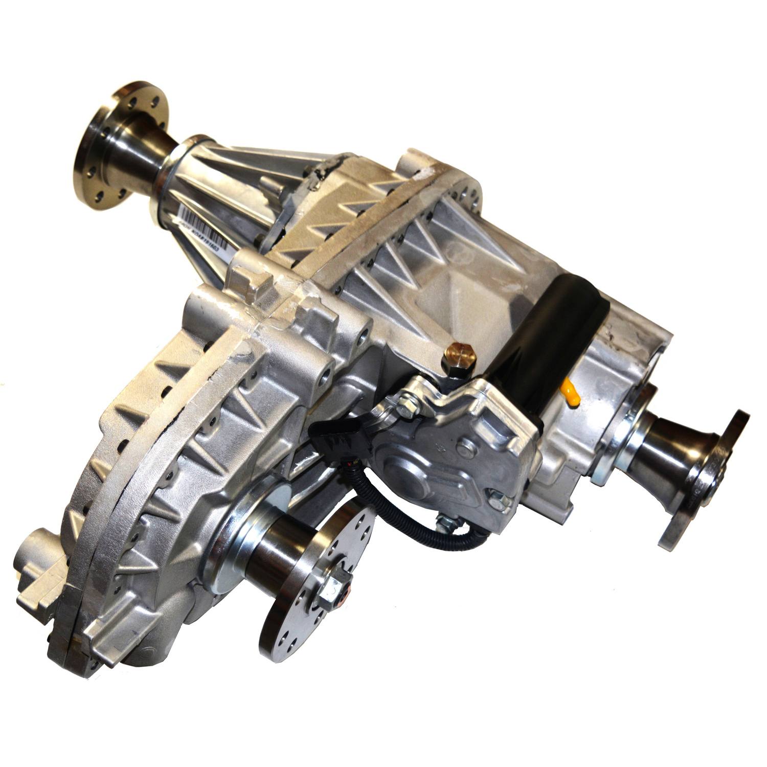 NP273 Transfer Case for GM 05-08 Topkick & Kodiak