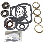 USA Standard Manual Transmission SAGINAW Bearing Kit 1966-1987 3-SPD w/Synchros