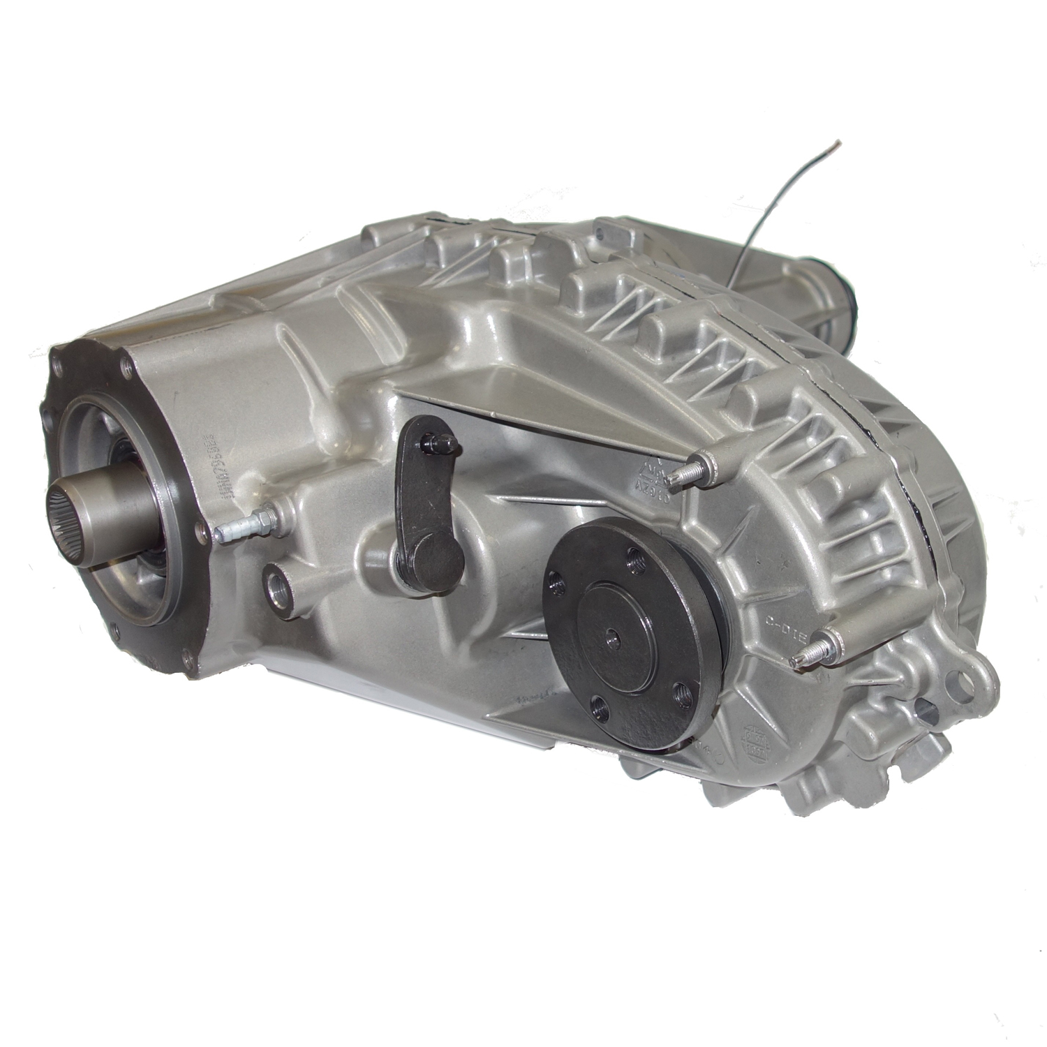 BW4406 Transfer Case for Ford 97-98 F150/F250/Expedition