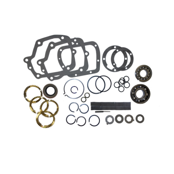 O-ring for Yukon Zip Locker Bulkhead fitting kit | YZLAO-05