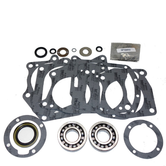 USA Standard Manual Transmission SUPER T10 Bearing Kit 1973-1983 4-SPD