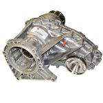 BW4412 Transfer Case for Ford 08-10 Explorer Sport Trac w/o Shift Motor