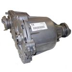 BW4477 Transfer Case for GM 2010-14 CTS