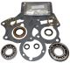 USA Standard Manual Transmission Bearing Kit 1965-1967 3-Speed with Synchro's