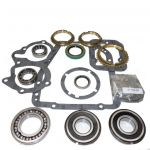 USA Standard Manual Transmission SM465 Bearing Kit 1988+ GM 4-SPD with Synchro's