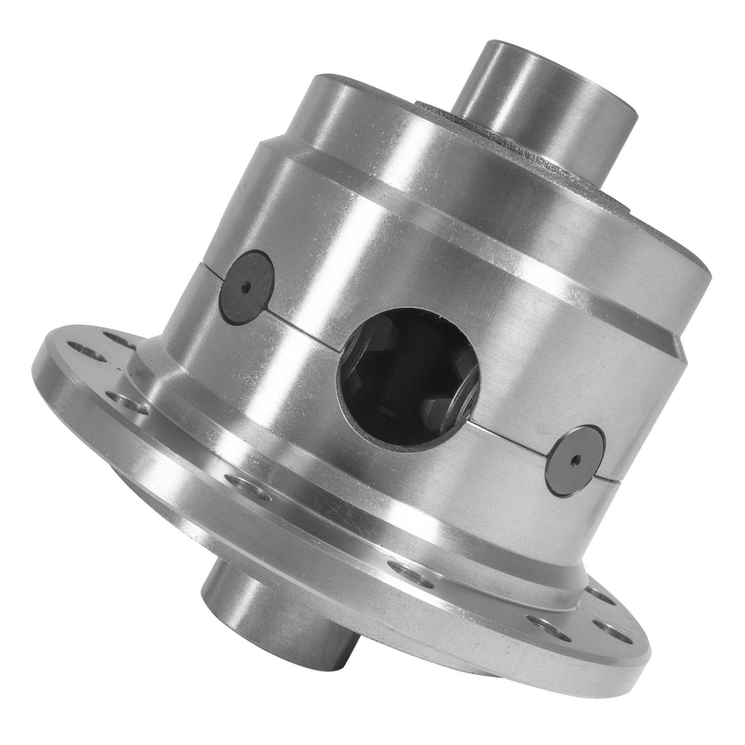 Dana 80 4.10 & Up Yukon Dura Grip, 37 Spline; ABS Compatible; Limited Slip