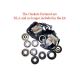 USA Standard Transfer Case Rockwell 221 Bearing Kit