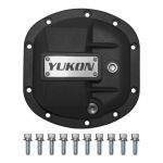 Yukon Hardcore Diff Cover for Dana 30