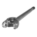 Yukon Chromoly Inner Front Axle for Dana 44 Diff, 32 Spline, LH, 21.3” Long