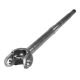 Yukon Chromoly Inner Front Axle, Dana 30, 27 Spline, RH, 35.1” Long, FAD delete