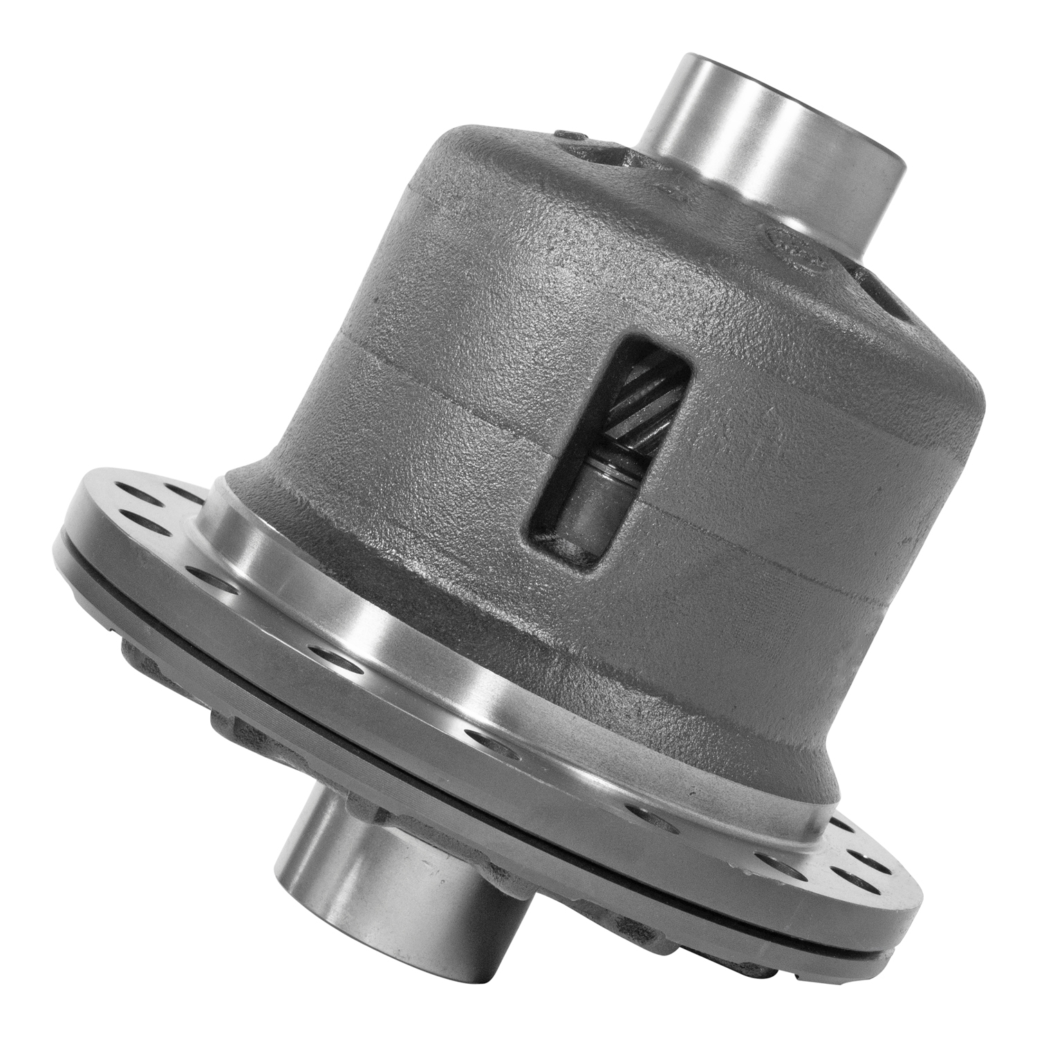 Yukon Chrysler 11.8" AAM Helical Gear Positraction for 2016 & Up 16 Bolt