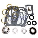 USA Standard Manual Transmission AX5 Bearing Kit 1988 & UP with Synchro's