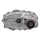 Remanufactured MP1626 Electric Shift Transfer Case, 2011-2019 Sierra And Silverado 2500/3500, And 2009-2010 Suburban And Yukon XL 2500, 6.0L Gas, With Option Code NQF. Includes a New Shift Motor.