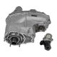 Remanufactured MP1626 Electric Shift Transfer Case, 2011-2019 Sierra And Silverado 2500/3500, And 2009-2010 Suburban And Yukon XL 2500, 6.0L Gas, With Option Code NQF. Includes a New Shift Motor.