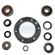 USA Standard Manual Transmission AX15 Bearing Kit 1985 & Newer Jeep 5-SPD