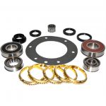 USA Standard Manual Trans R151 Bearing Kit 1985-Newer Turbo, 5Spd, 4WD w/Synchro