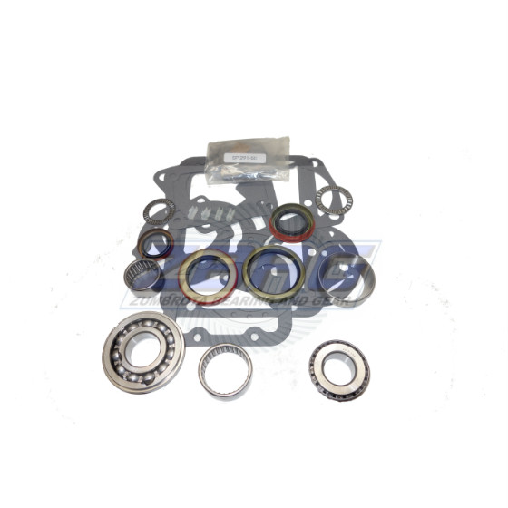 USA Standard Manual Transmission NP445 Bearing Kit 1972-1979 4-SPD