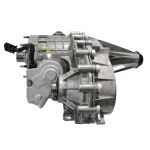 Transfer Case for 2003-2007 General Motors with 4L60 and 4L70E, With Shift Motor