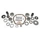 Yukon Master Overhaul Kit, Dana 44 diff, '94-'01 Dodge w/disconnect front