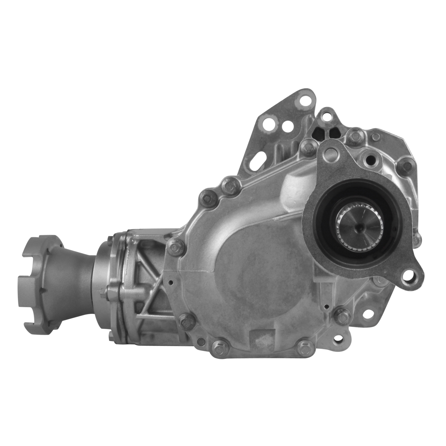 Zumbrota Remanufactured G760 Transfer Case for Chevrolet Equinox 3.0L and 3.6L