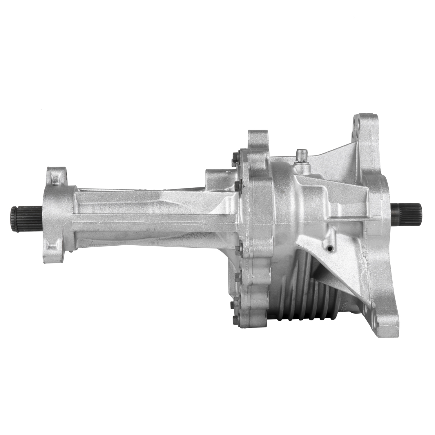 Zumbrota Remanufactured Getrag 760 Transfer Case GM 2.4L Terrain/Equinox/Enclave