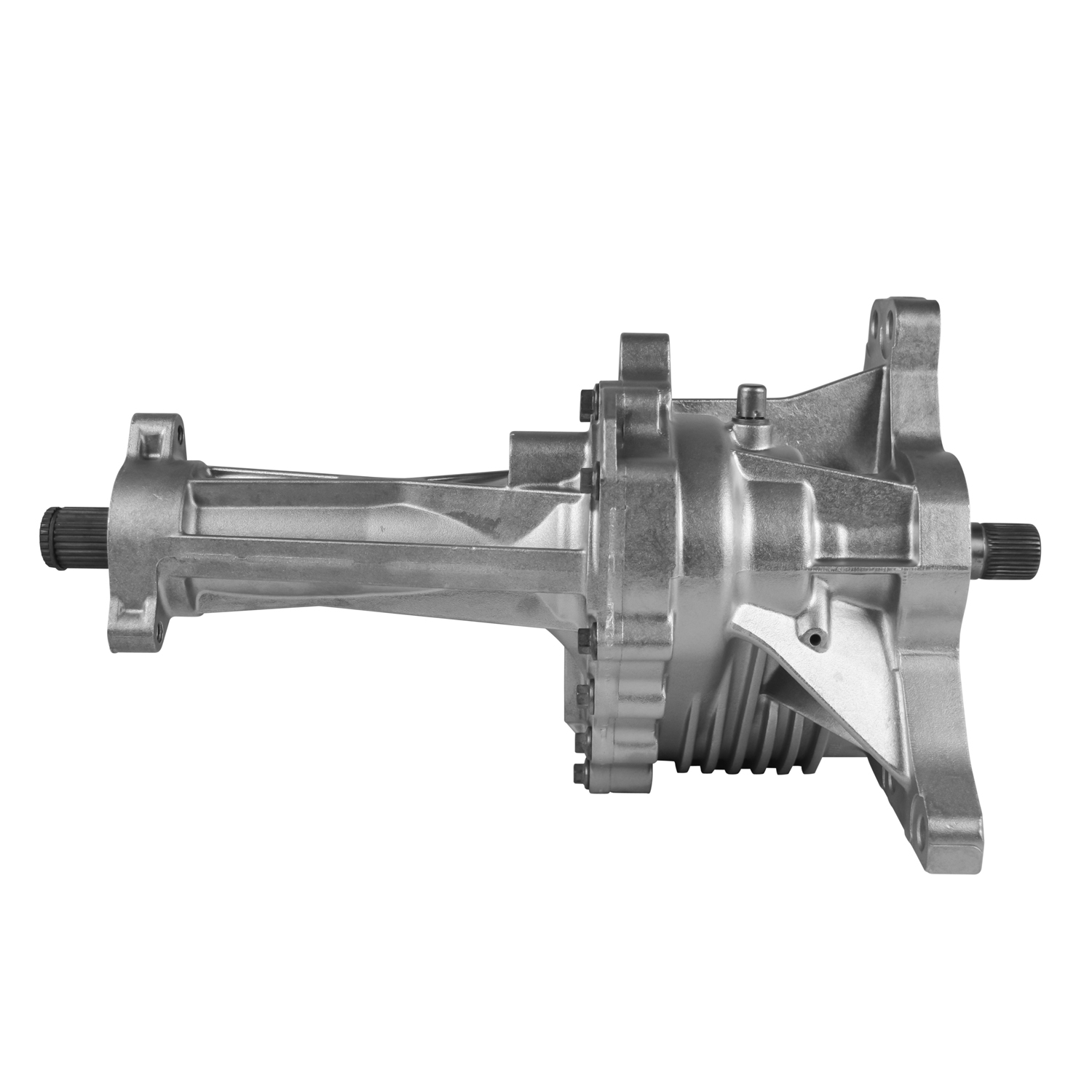 Zumbrota Remanufactured Getrag 760 Transfer Case GM 2.4L Terrain/Equinox/Enclave