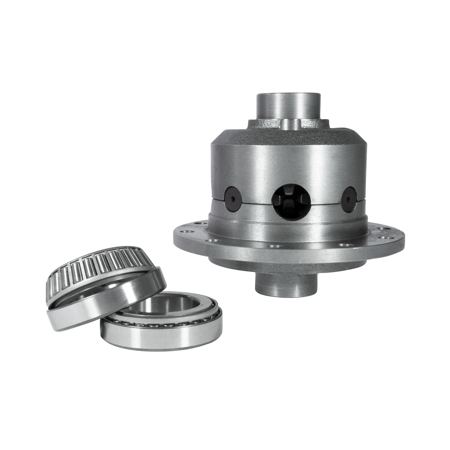 8" Toyota Dura Grip Limited Slip, 4 Pinion, 30spl; Composite Clutches