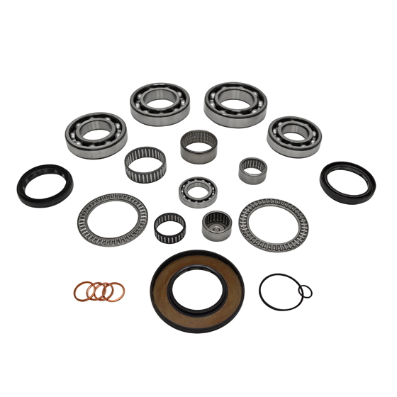 USA Standard Transfer Case Bearing & Seal Kit for 2004-2013 Land Rover