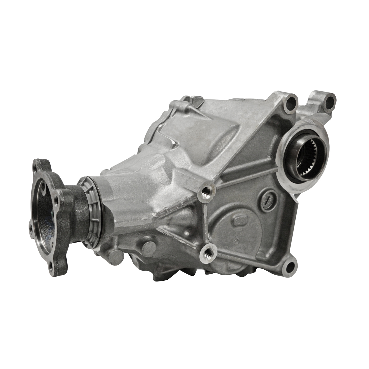 Zumbrota Transfer Case, 2010-2012 Ford Fusion/Mercury Milan/Lincoln MKZ