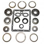 USA Standard Manual Transmission Bearing Kit 1988+ 5-SPD 4WD with Synchro's