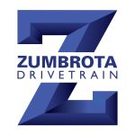 Zumbrota Reman Transfer Case BW1354 w/Shift Motor & Speedo 1998-00 Ford E-Shift