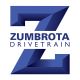 Zumbrota Reman Transfer Case w/ Shift Motor 2008-2012 Jeep Liberty Command-Trac