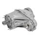 Zumbrota Remanufactured Transfer Case NP245 with Shift Motor 2007-2009 Jeep 3.0L