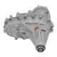 Zumbrota Reman Transfer Case NP246 w/ Shift Motor 2009-2010 Chrysler E-Shift