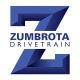 Zumbrota Remanufactured Transfer Case with Shift Motor 2005-2008 GM