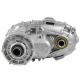 Remanufactured MP3024 Electric Shift Transfer Case, 2008-2014 Sierra/Silverado 2500, 2008-2013 Suburban/Yukon XL 2500, And 2016 Suburban 3500, With Option Code NQH. Includes a New Shift Motor.