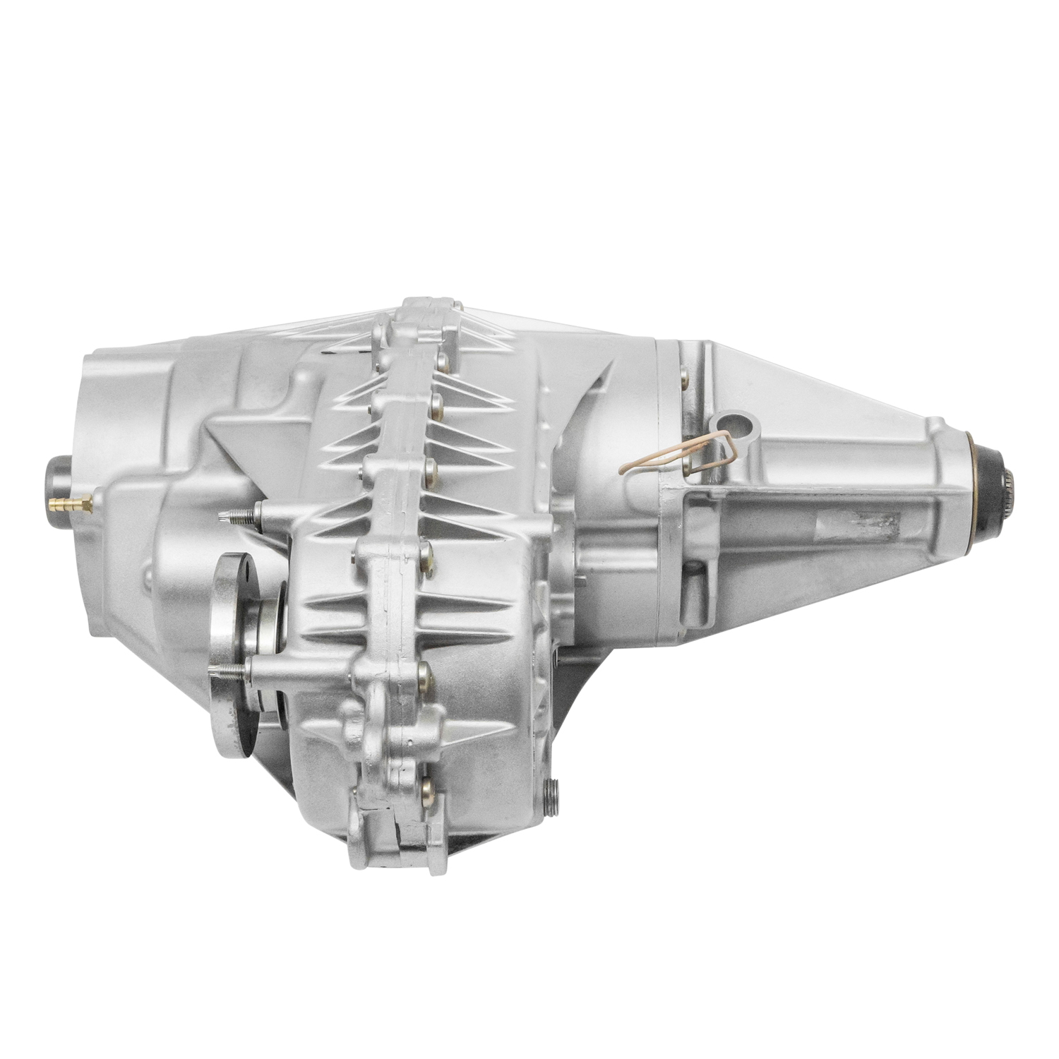 Zumbrota Reman Transfer Case BW4406 w/Shift Motor 1999-02 Ford E-Shift