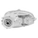 Zumbrota Reman Transfer Case BW4406 w/Shift Motor 1999-02 Ford E-Shift