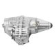Zumbrota Reman Transfer Case BW4406 w/Shift Motor 1999-02 Ford E-Shift