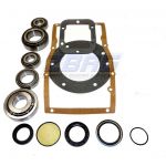 USA Standard Manual Transmission GETRAG Bearing Kit 1989-1993 Dodge