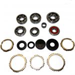 USA Standard Manual Transmission Bearing Kit 1998+ Suzuki Vitara 5-SPD w/Synchro