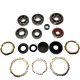 USA Standard Manual Trans Bearing Kit 1989-Newer Suzuki Sidekick 5-Spd w/synchro