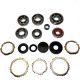 USA Standard Manual Trans Bearing Kit 1989-Newer Suzuki Sidekick 5-Spd w/synchro