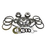 ZF S5-47 M/T BEARING KIT '96&UP W/SYNCHROS