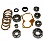 USA Standard Manual Transmission Bearing Kit 1990+ Mazda Miata 5-SPD w/SynchrosUSA Standard Manual Transmission Bearing Kit 1990+ Mazda Miata 5-SPD with Synchros